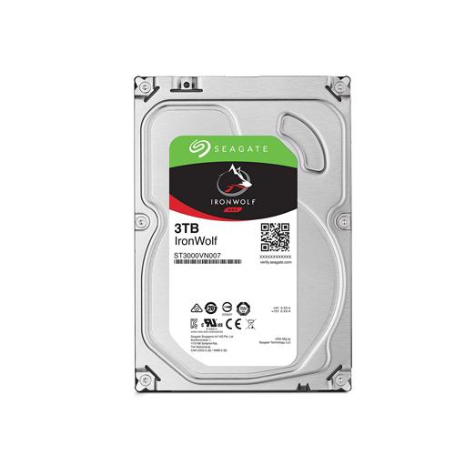 Seagate IronWolf 3TB ST3000VN007 NAS Internal Hard Drive price in hyderabad, telangana, andhra, vijayawada, secunderabad