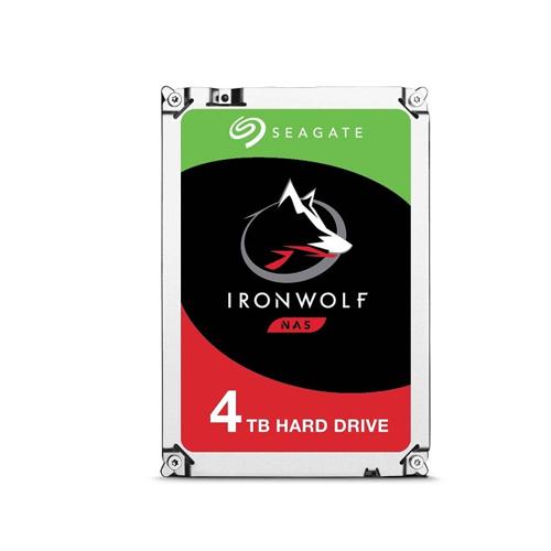 Seagate IronWolf 4TB ST4000VN008 NAS Internal Hard Drive price in hyderabad, telangana, andhra, vijayawada, secunderabad