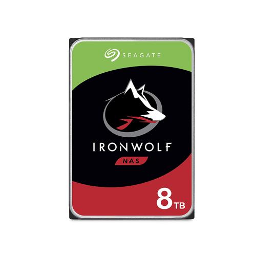 Seagate IronWolf 8TB ST8000VN0022 NAS Internal Hard Drive price in hyderabad, telangana, andhra, vijayawada, secunderabad