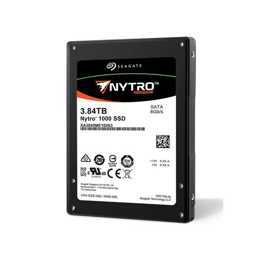 Seagate Nytro 1000 SATA SSD Hard Disk dealers in hyderabad, andhra, nellore, vizag, bangalore, telangana, kerala, bangalore, chennai, india