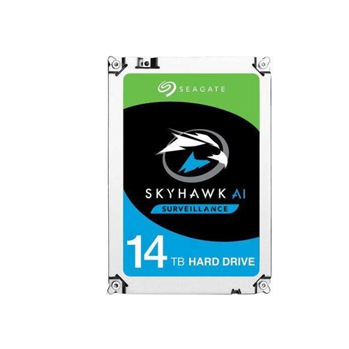 Seagate Skyhawk AI ST12000VE0008 12TB Surveillance Hard Drive dealers in hyderabad, andhra, nellore, vizag, bangalore, telangana, kerala, bangalore, chennai, india