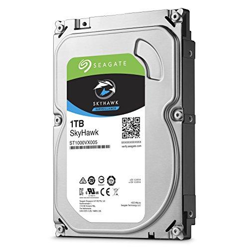 Seagate Skyhawk AI ST16000VE000 16TB Surveillance Hard Drive dealers price in hyderabad, telangana, andhra, vijayawada, secunderabad, warangal, nalgonda, nizamabad, guntur, tirupati, nellore, vizag, india