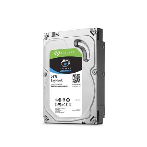 Seagate Skyhawk ST2000VX008 2TB Surveillance Hard Drive price in hyderabad, telangana, andhra, vijayawada, secunderabad