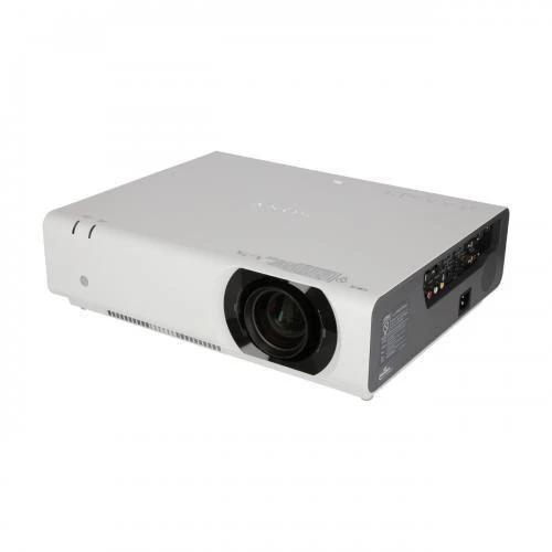 Sony VPL CH370 WUXGA LCD Projector dealers price in hyderabad, telangana, andhra, vijayawada, secunderabad, warangal, nalgonda, nizamabad, guntur, tirupati, nellore, vizag, india