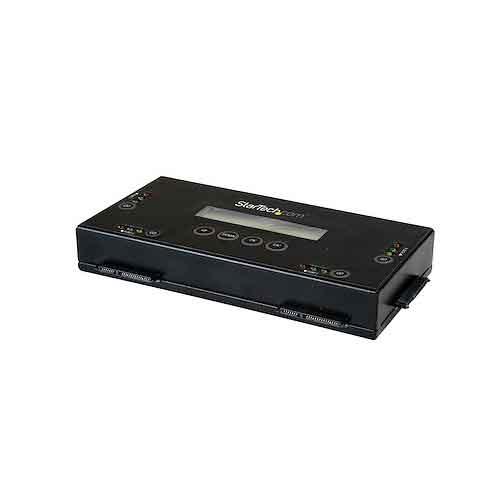 StarTech SATERASER4 4 Bay Hard Drive Eraser dealers price in hyderabad, telangana, andhra, vijayawada, secunderabad, warangal, nalgonda, nizamabad, guntur, tirupati, nellore, vizag, india