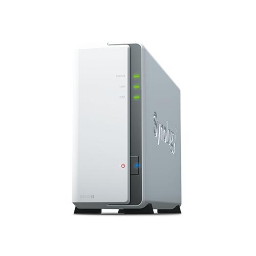 Synology DiskStation DS120j 1 Bay NAS Enclosure price in hyderabad, telangana, andhra, vijayawada, secunderabad