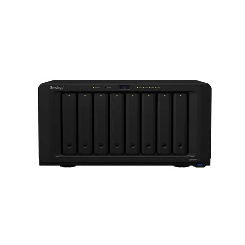 Synology DiskStation DS1819 Network Attached Storage Drive price in hyderabad, telangana, andhra, vijayawada, secunderabad