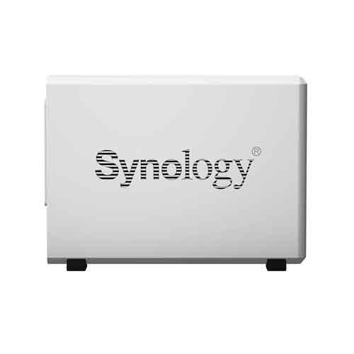 Synology DiskStation DS218 2 Bay NAS Storage price in hyderabad, telangana, andhra, vijayawada, secunderabad