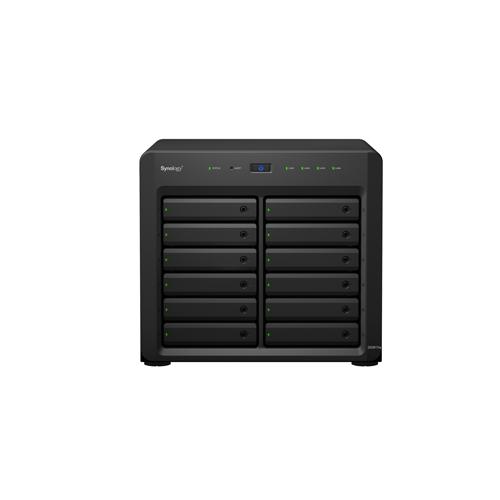 Synology DiskStation DS3617xs Storage price in hyderabad, telangana, andhra, vijayawada, secunderabad