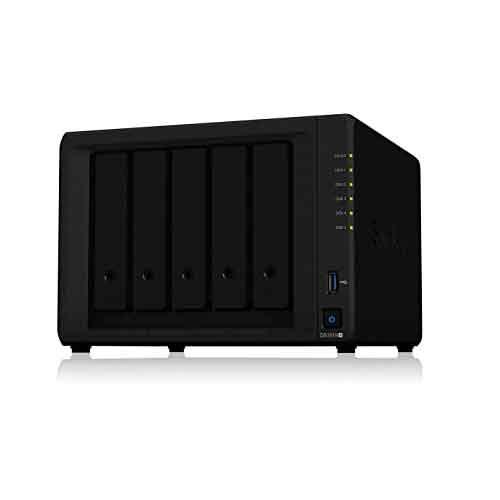 Synology DS1618+ NAS Storage price in hyderabad, telangana, andhra, vijayawada, secunderabad