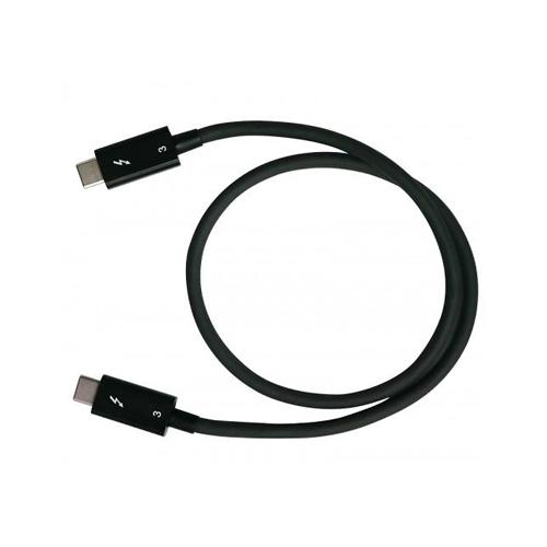 THUNDERBOLT 3 CABLE-40G dealers price in hyderabad, telangana, andhra, vijayawada, secunderabad, warangal, nalgonda, nizamabad, guntur, tirupati, nellore, vizag, india