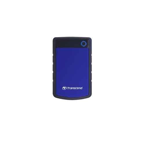 Transcend StoreJet TS1TSJ25H3B Portable Hard Drive price in hyderabad, telangana, andhra, vijayawada, secunderabad