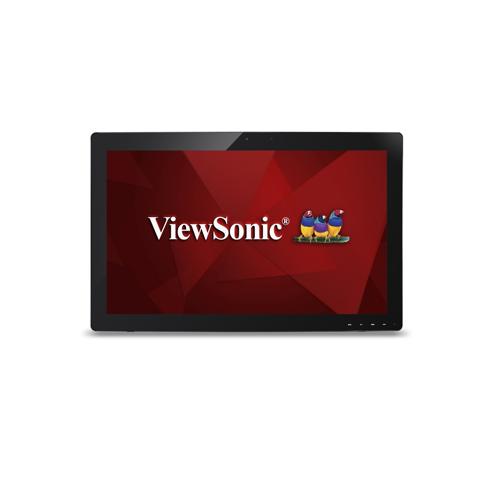 Viewsonic TD2740 27inch Projected Capacitive Touch dealers in hyderabad, andhra, nellore, vizag, bangalore, telangana, kerala, bangalore, chennai, india
