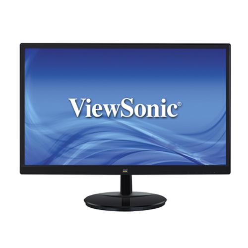 ViewSonic VA2259 sh 22inch LED Monitor dealers in hyderabad, andhra, nellore, vizag, bangalore, telangana, kerala, bangalore, chennai, india