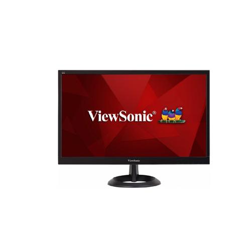 ViewSonic VA2407h 24inch LED Monitor dealers price in hyderabad, telangana, andhra, vijayawada, secunderabad, warangal, nalgonda, nizamabad, guntur, tirupati, nellore, vizag, india