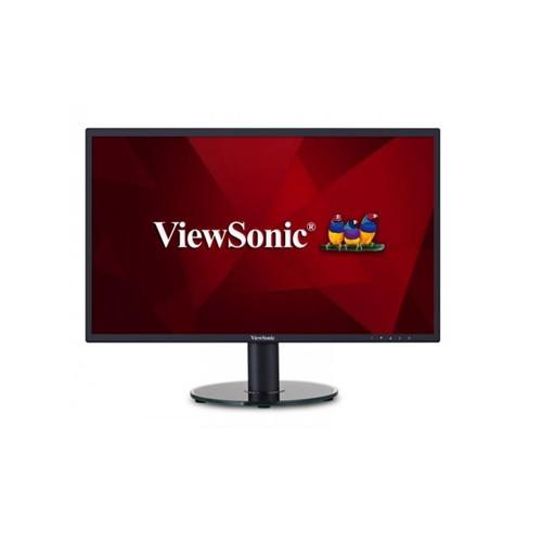 ViewSonic VA2419 smh 24inch LED Monitor dealers price in hyderabad, telangana, andhra, vijayawada, secunderabad, warangal, nalgonda, nizamabad, guntur, tirupati, nellore, vizag, india