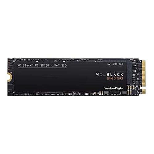 Western Digital Black SN750 1TB NVMe Gaming Solid State Drive price in hyderabad, telangana, andhra, vijayawada, secunderabad