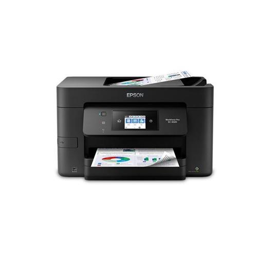 WORKFORCE PRO EC 4020 COLOR MULTIFUNCTION PRINTER price in hyderabad, telangana, andhra, vijayawada, secunderabad