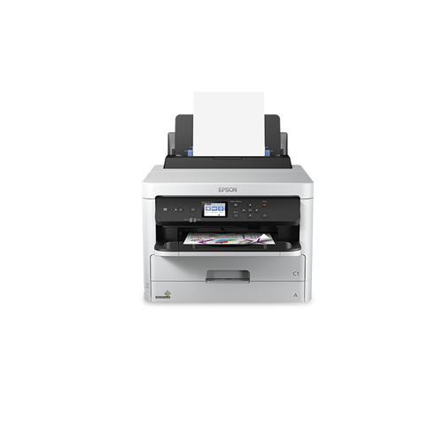 WORKFORCE PRO WF C5210 NETWORK COLOR PRINTER WITH REPLACEABLE INK PACK dealers in hyderabad, andhra, nellore, vizag, bangalore, telangana, kerala, bangalore, chennai, india