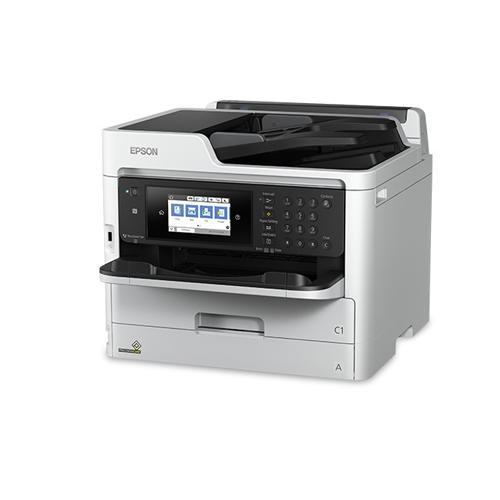 WORKFORCE PRO WF C5710 NETWORK MULTIFUNCTION COLOR PRINTER price in hyderabad, andhra, nellore, kerala, vizag, bangalore, chennai, india WORKFORCE PRO WF C5710 NETWORK MULTIFUNCTION COLOR PRINTER dealers in hyderabad, andhra, nellore, vizag, bangalore, telangana, kerala, bangalore, chennai, india