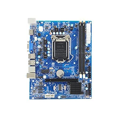 Zebronic ZEB H81 Socket 1150 Motherboard price in hyderabad, telangana, andhra, vijayawada, secunderabad