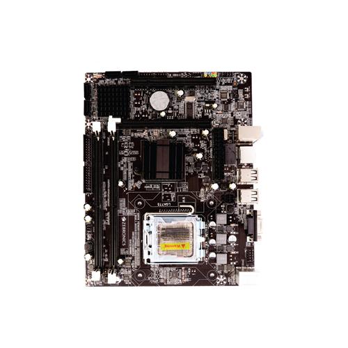 Zebronic ZEB Z31 Socket 775 Motherboard dealers price in hyderabad, telangana, andhra, vijayawada, secunderabad, warangal, nalgonda, nizamabad, guntur, tirupati, nellore, vizag, india