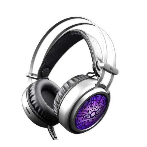 Zebronics 8 bit Wired Headset Gaming Headphone price in hyderabad, telangana, andhra, vijayawada, secunderabad