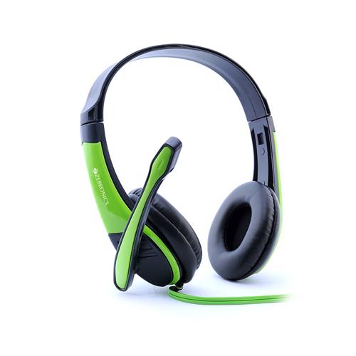 Zebronics Bolt Wired Headset dealers price in hyderabad, telangana, andhra, vijayawada, secunderabad, warangal, nalgonda, nizamabad, guntur, tirupati, nellore, vizag, india