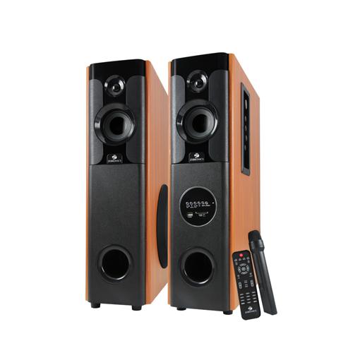 Zebronics BTM7450RUCF Tower Speakers price in hyderabad, telangana, andhra, vijayawada, secunderabad