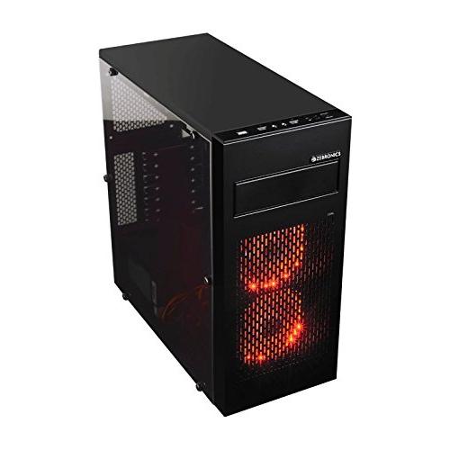 Zebronics Coal Gaming Cabinet price in hyderabad, telangana, andhra, vijayawada, secunderabad