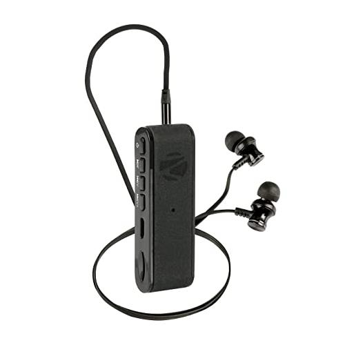 Zebronics Faith Portable Bluetooth Headset  price in hyderabad, telangana, andhra, vijayawada, secunderabad