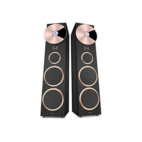 Zebronics Hard Rock 1 Btrucf Tower Speaker dealers price in hyderabad, telangana, andhra, vijayawada, secunderabad, warangal, nalgonda, nizamabad, guntur, tirupati, nellore, vizag, india