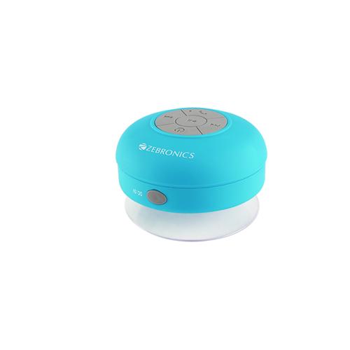 Zebronics Hero Portable Blutooth Speaker price in hyderabad, telangana, andhra, vijayawada, secunderabad