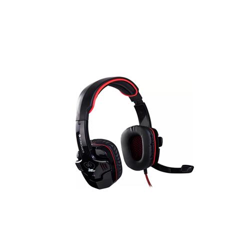 Zebronics Iron Head Pro Wired Headset and Mic price in hyderabad, telangana, andhra, vijayawada, secunderabad