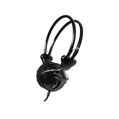 Zebronics Pleasant Wired Headphone price in hyderabad, telangana, andhra, vijayawada, secunderabad