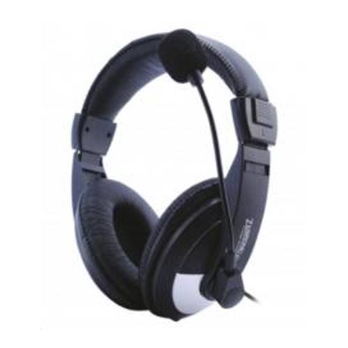 Zebronics Zeb 100HM Wired Headphones price in hyderabad, telangana, andhra, vijayawada, secunderabad