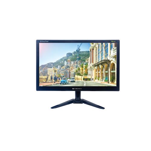 Zebronics Zeb A16HD LED Monitor dealers price in hyderabad, telangana, andhra, vijayawada, secunderabad, warangal, nalgonda, nizamabad, guntur, tirupati, nellore, vizag, india