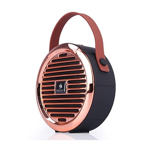 Zebronics Zeb Amigo Portable BT Speaker dealers price in hyderabad, telangana, andhra, vijayawada, secunderabad, warangal, nalgonda, nizamabad, guntur, tirupati, nellore, vizag, india