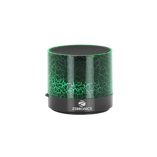 Zebronics Zeb Bliss Bluetooth Portable Speaker price in hyderabad, telangana, andhra, vijayawada, secunderabad