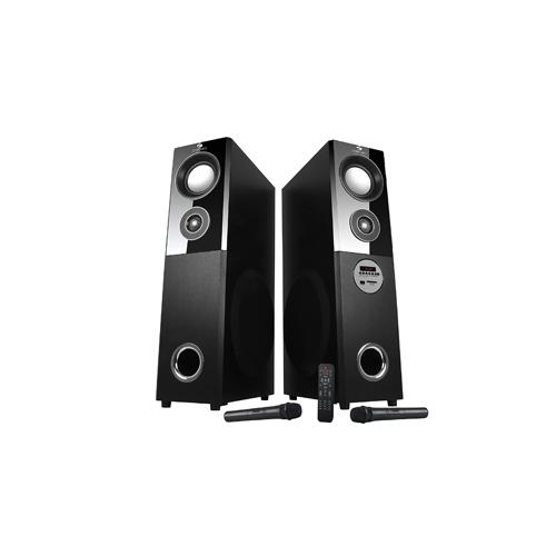 Zebronics Zeb BT7500RUCF Tower Speaker with Bluetooth dealers price in hyderabad, telangana, andhra, vijayawada, secunderabad, warangal, nalgonda, nizamabad, guntur, tirupati, nellore, vizag, india