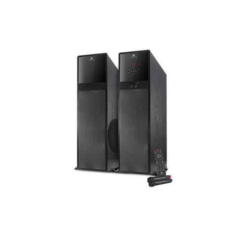 Zebronics ZEB BT7600RUCF Tower Speakers dealers price in hyderabad, telangana, andhra, vijayawada, secunderabad, warangal, nalgonda, nizamabad, guntur, tirupati, nellore, vizag, india