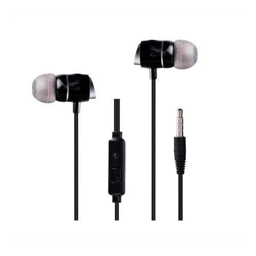 Zebronics Zeb EM920 In Ear Wired Earphone price in hyderabad, telangana, andhra, vijayawada, secunderabad