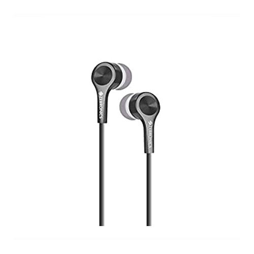 Zebronics Zeb EMZ10 Wired Earphone price in hyderabad, telangana, andhra, vijayawada, secunderabad