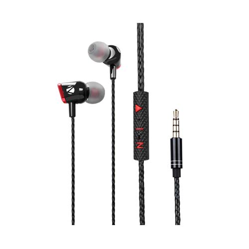 Zebronics Zeb EMZ40 Wired Earphone price in hyderabad, telangana, andhra, vijayawada, secunderabad