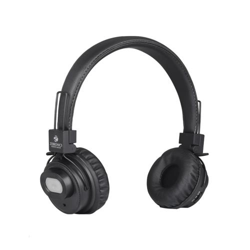 Zebronics Zeb Fusion Bluetooth Headphones dealers price in hyderabad, telangana, andhra, vijayawada, secunderabad, warangal, nalgonda, nizamabad, guntur, tirupati, nellore, vizag, india