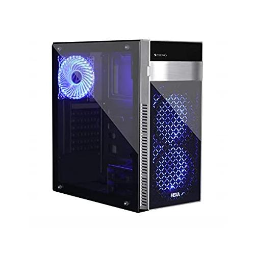 Zebronics Zeb Hexa Cabinet dealers price in hyderabad, telangana, andhra, vijayawada, secunderabad, warangal, nalgonda, nizamabad, guntur, tirupati, nellore, vizag, india