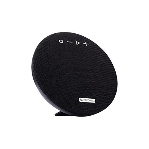 Zebronics Zeb Maestro Portable Bluetooth Speaker dealers price in hyderabad, telangana, andhra, vijayawada, secunderabad, warangal, nalgonda, nizamabad, guntur, tirupati, nellore, vizag, india