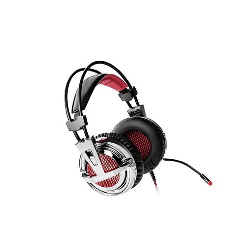 Zebronics Zeb Orion Gaming Headphone and Mic price in hyderabad, telangana, andhra, vijayawada, secunderabad