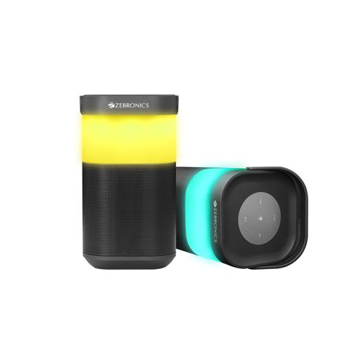 Zebronics Zeb Prism Bluetooth Speaker dealers price in hyderabad, telangana, andhra, vijayawada, secunderabad, warangal, nalgonda, nizamabad, guntur, tirupati, nellore, vizag, india