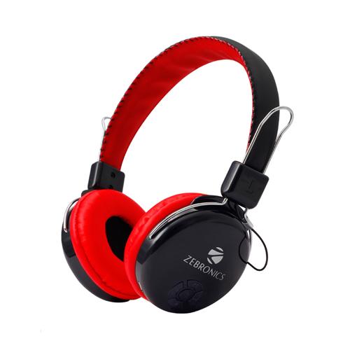 Zebronics Zeb Raga Bluetooth Headphones dealers price in hyderabad, telangana, andhra, vijayawada, secunderabad, warangal, nalgonda, nizamabad, guntur, tirupati, nellore, vizag, india